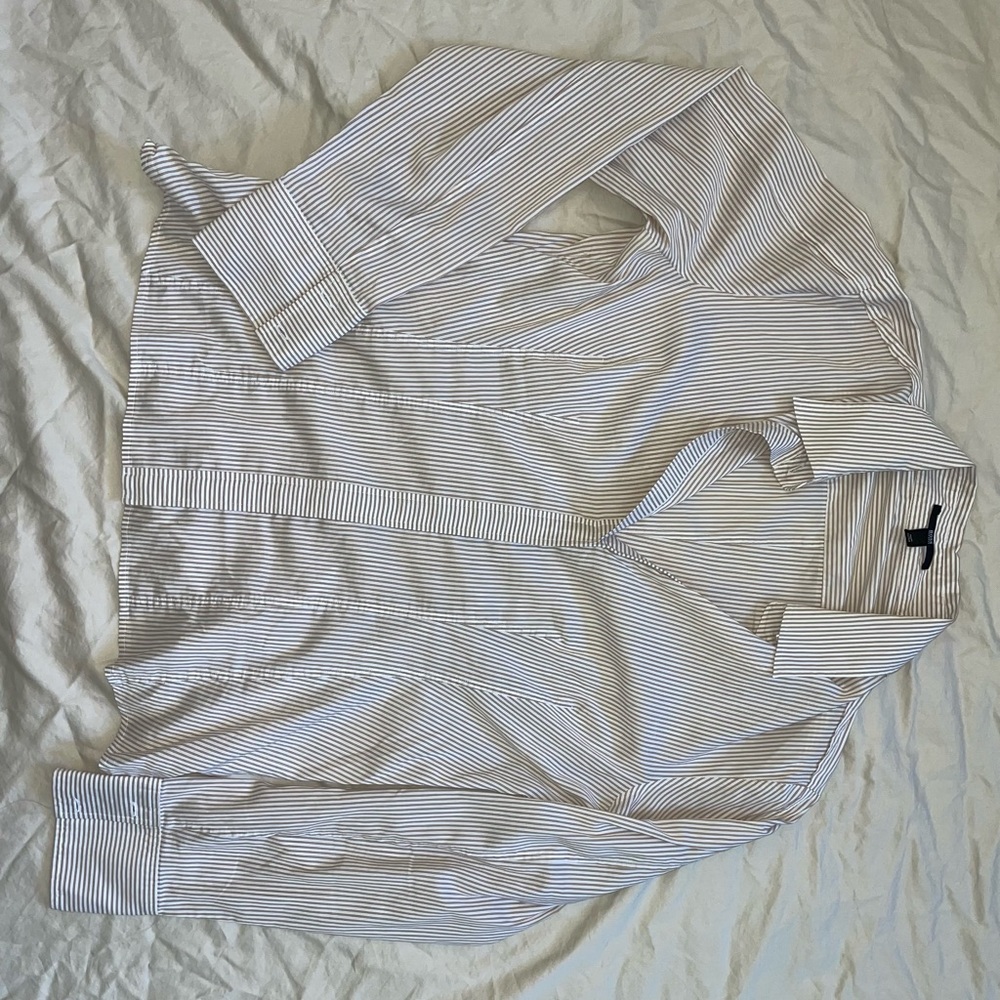 Vintage Boss blouse